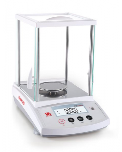 Cân phân tích điện tử hiện số chuẩn nội PR224 